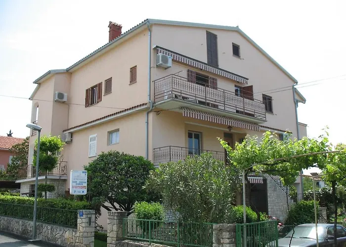 Accomodation Noki21