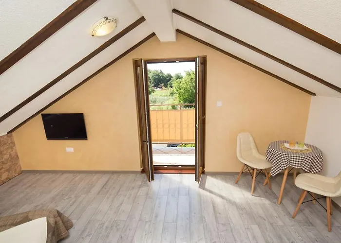 Accomodation Noki21
