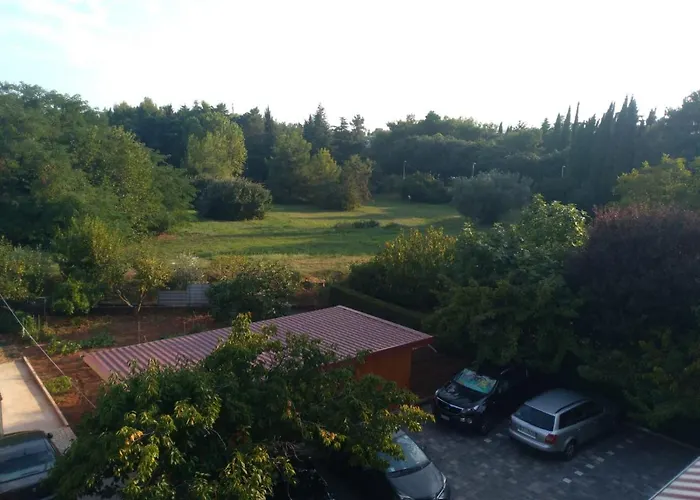 Accomodation Noki21