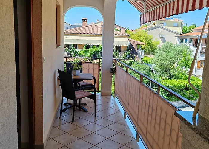 Accomodation Noki21