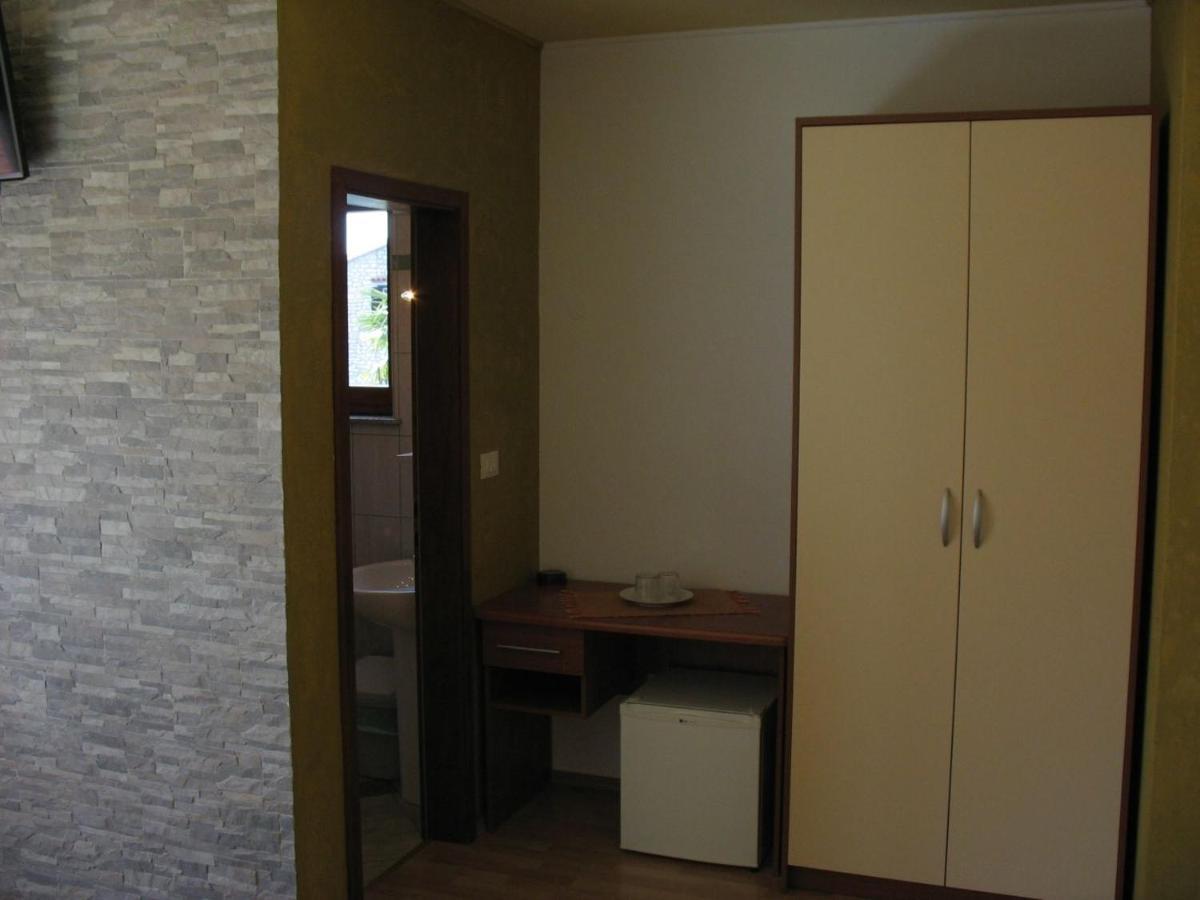 Noki21 Apartment Rovinj