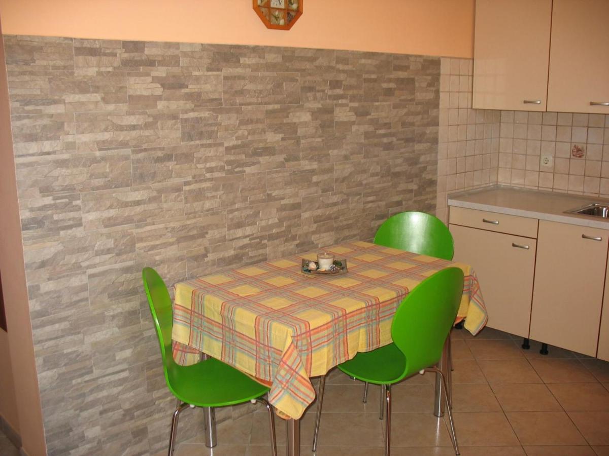 Noki21 Apartment Rovinj