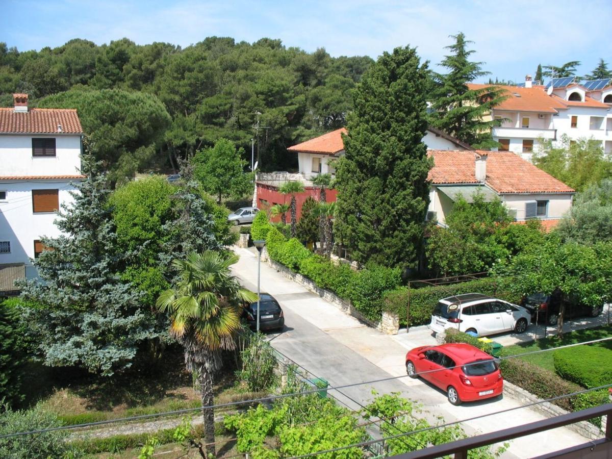 Noki21 * Rovinj