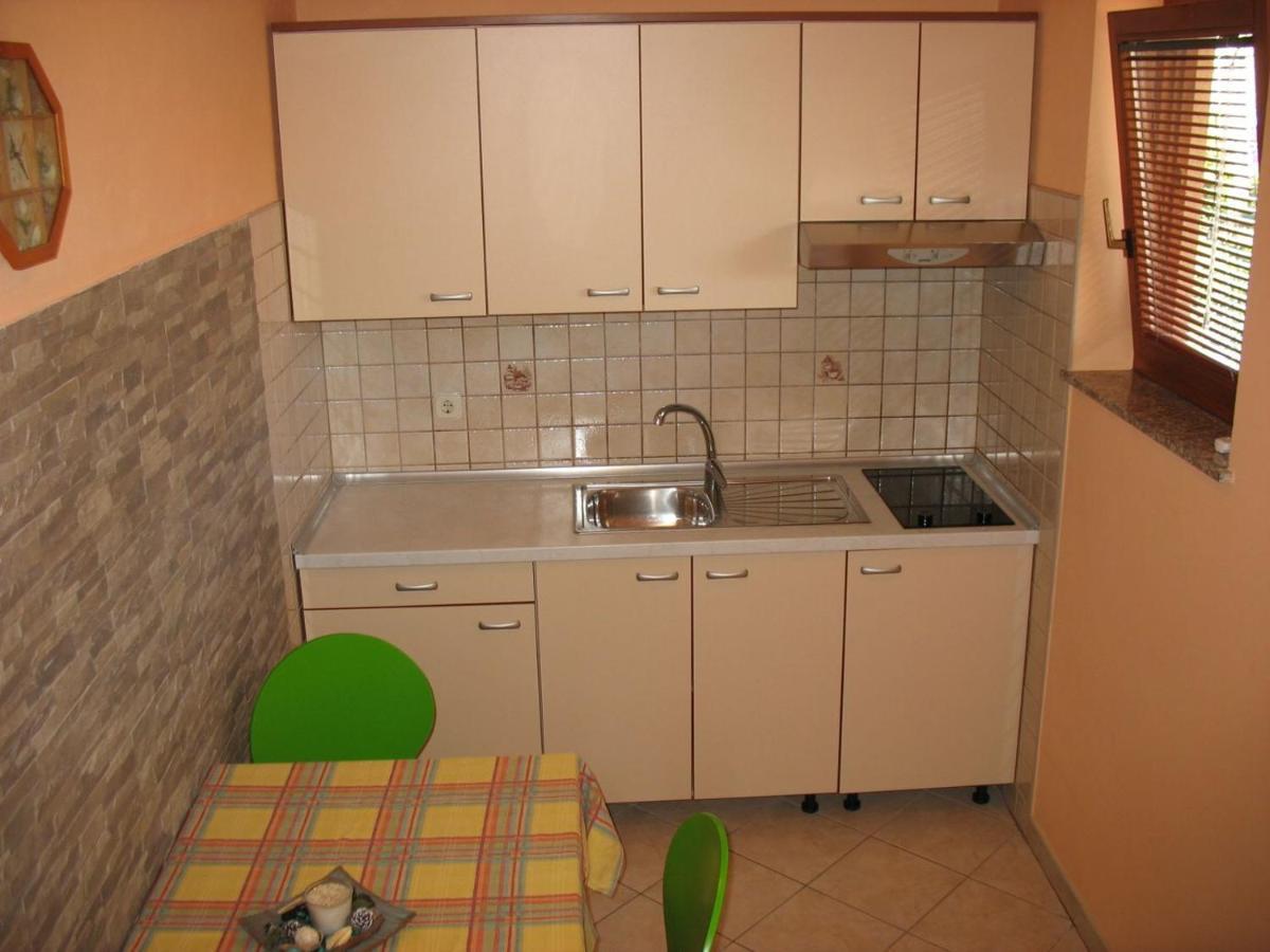 Noki21 Apartment Rovinj