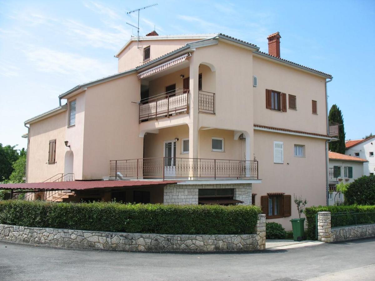 Apartment Noki21 Rovinj