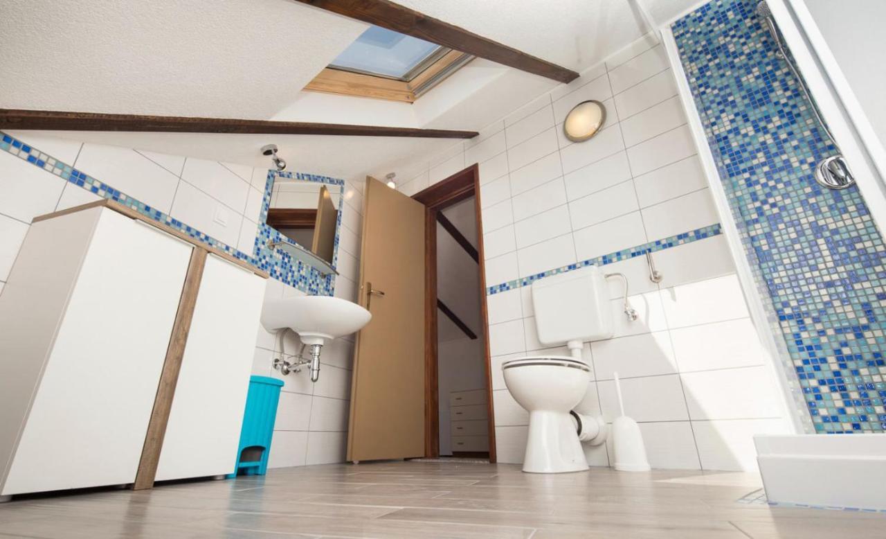Noki21 Apartment *