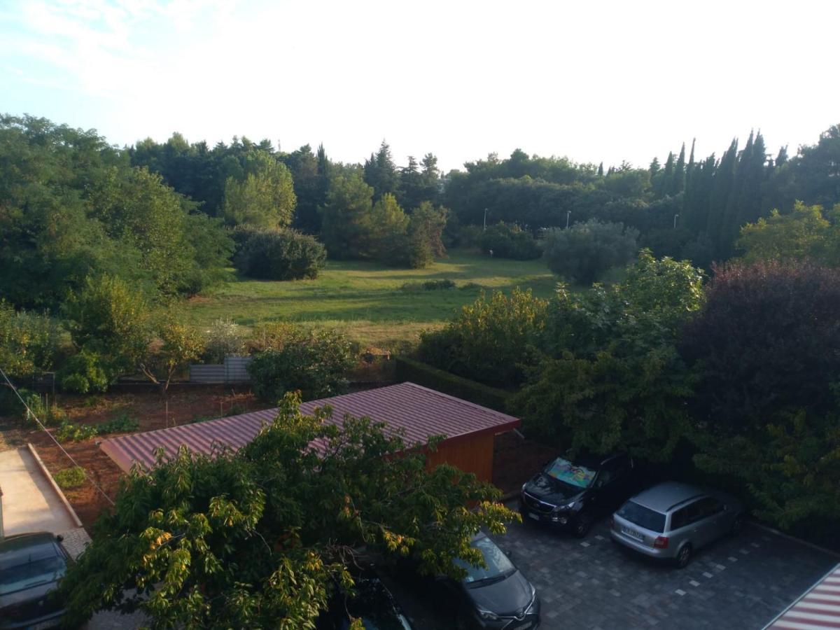 Apartment Noki21 Rovinj