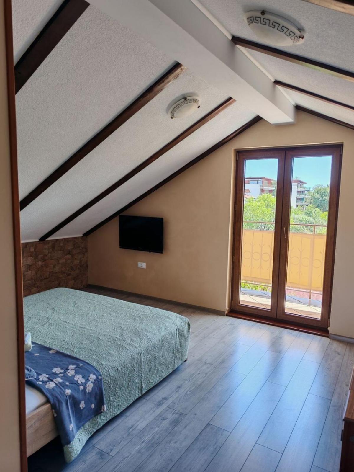 Noki21 Apartament
