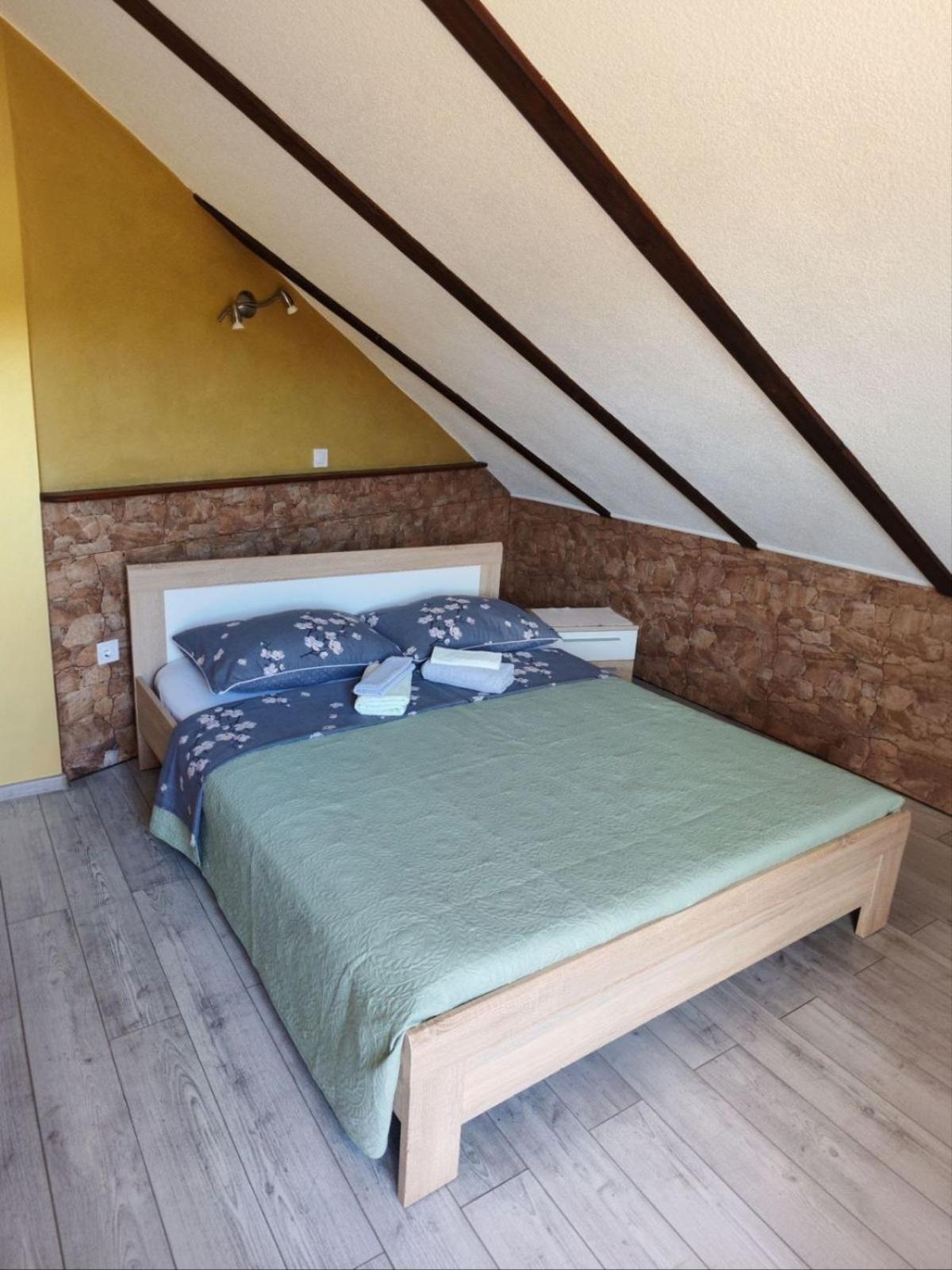 Apartament Noki21