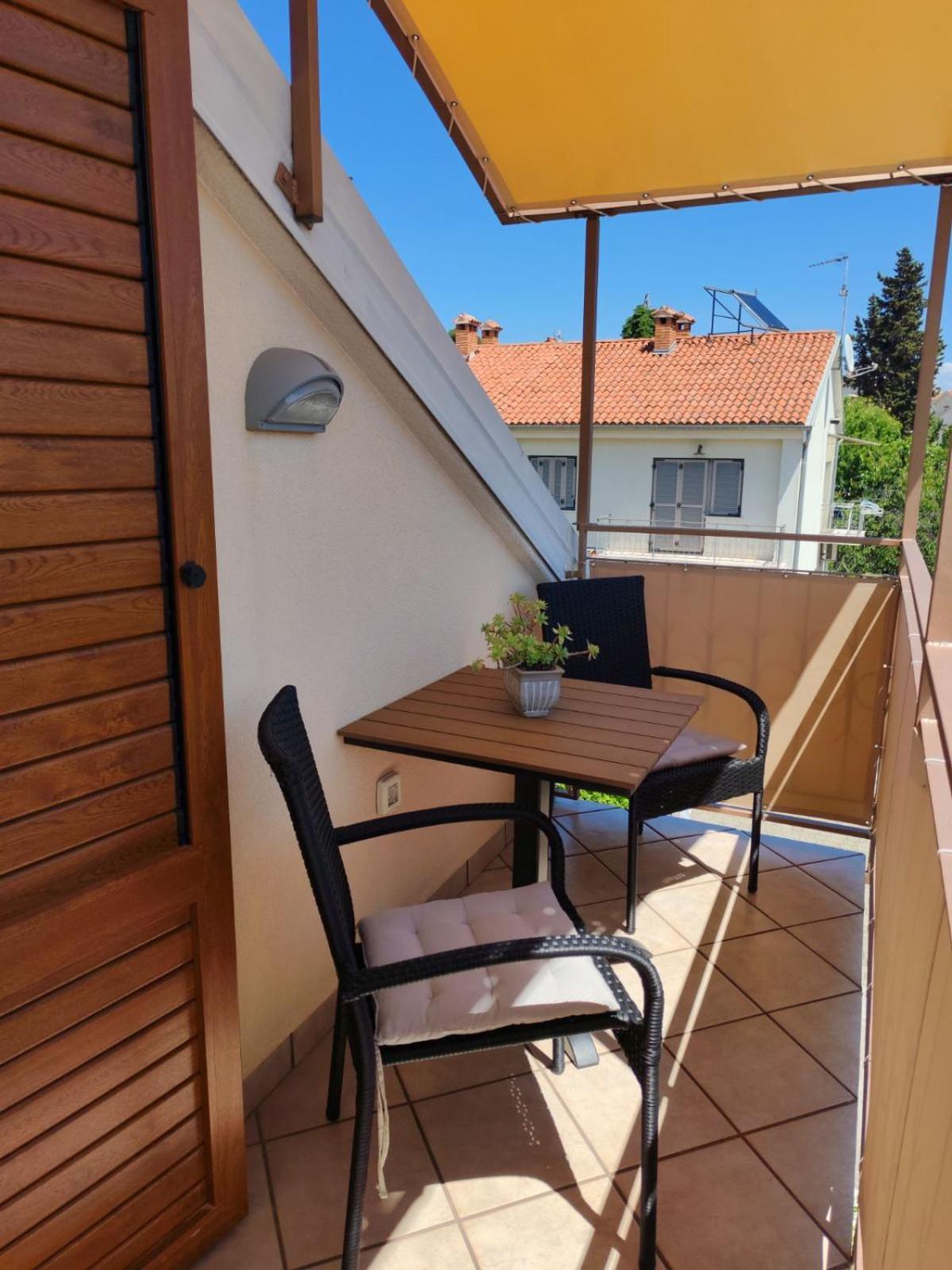 Noki21 Apartament *