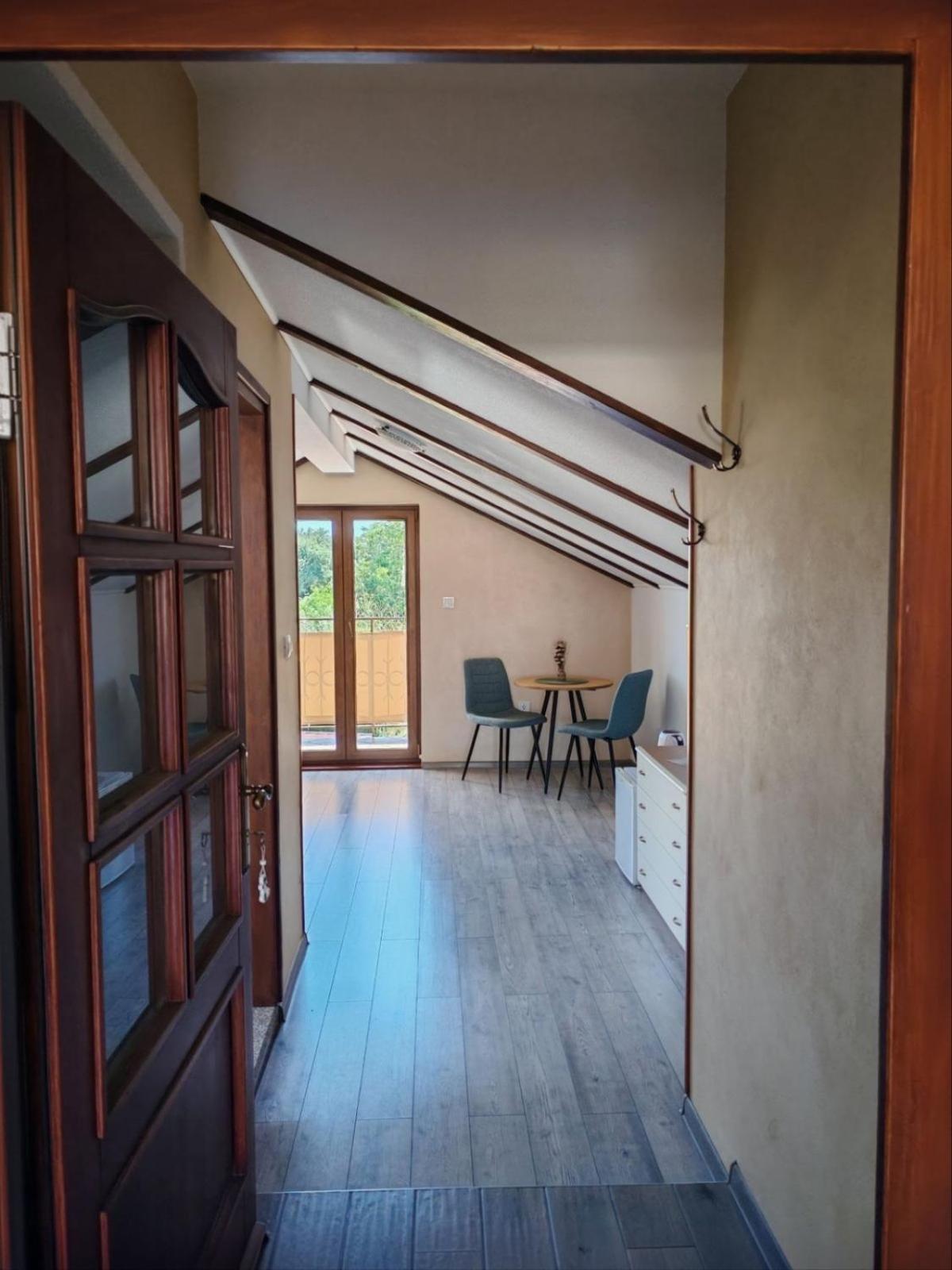 Apartament Noki21 *
