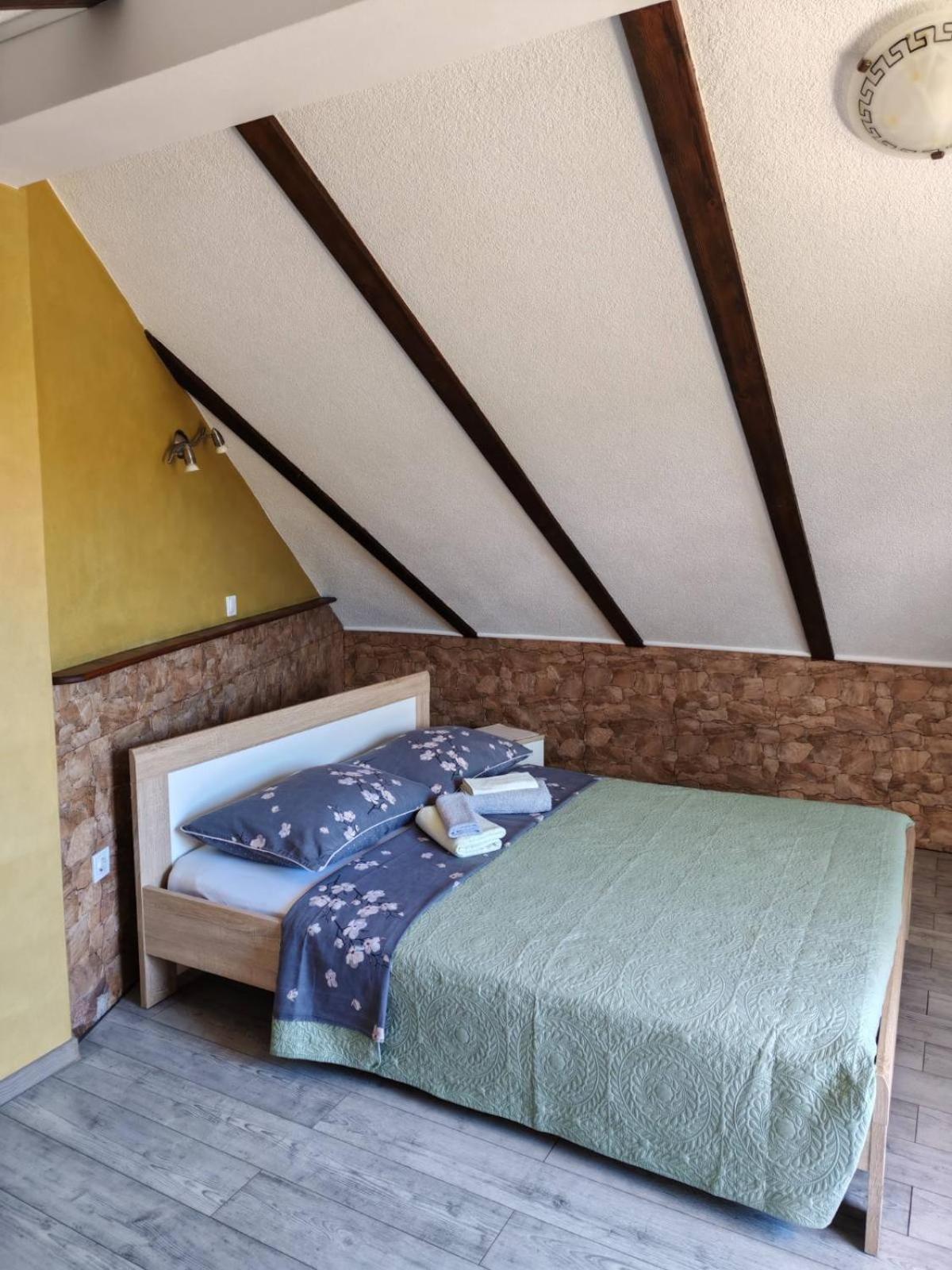 Noki21 Apartament Rovinj