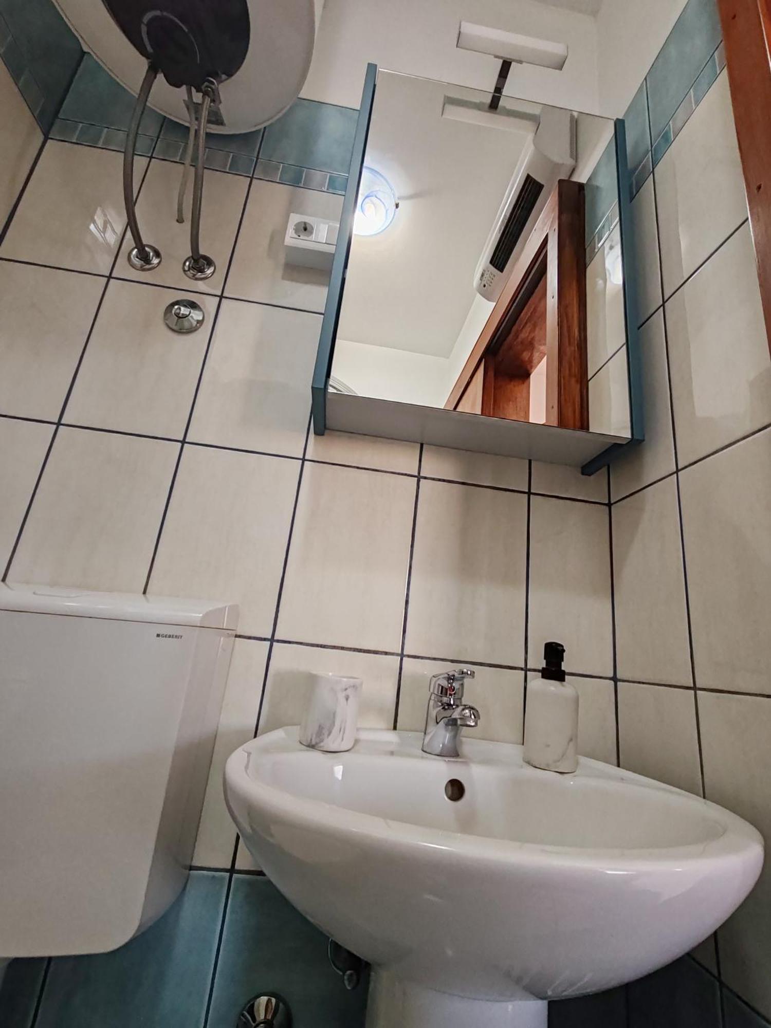 Apartament Noki21 Rovinj