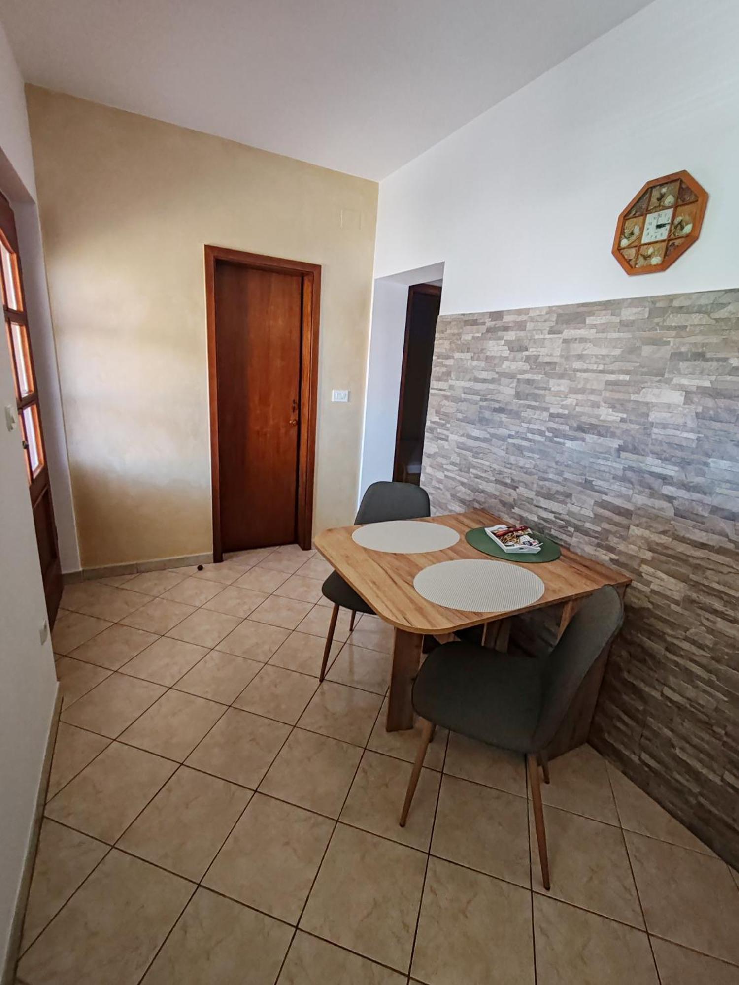 Noki21 Apartament