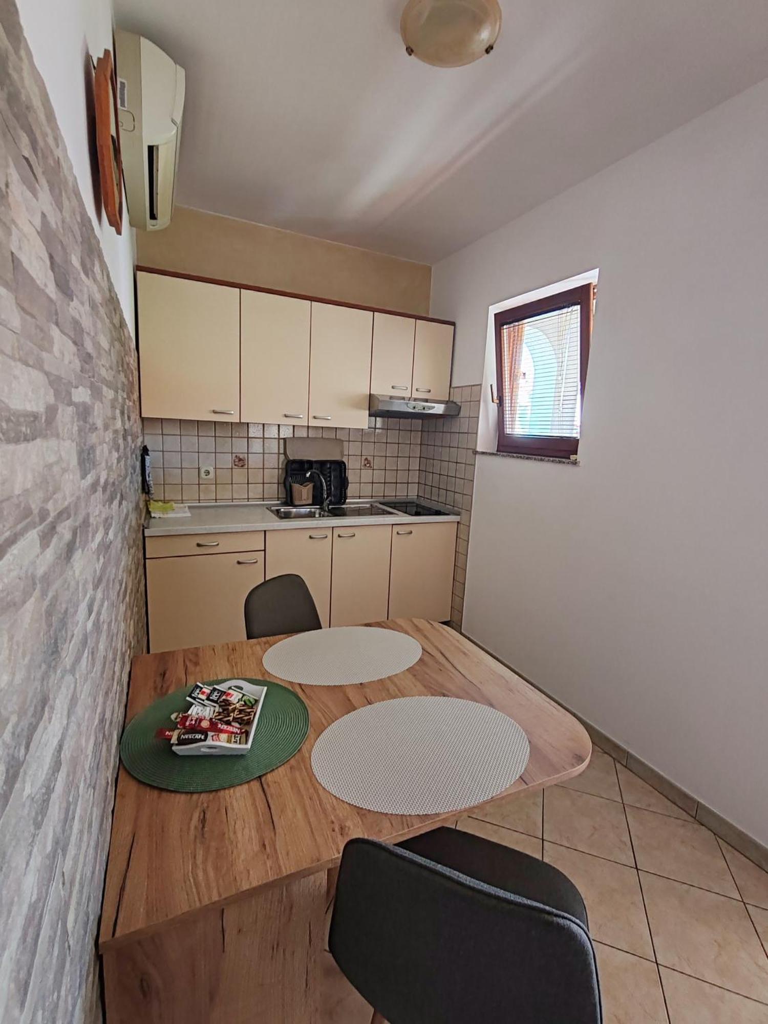 Noki21 Apartament *
