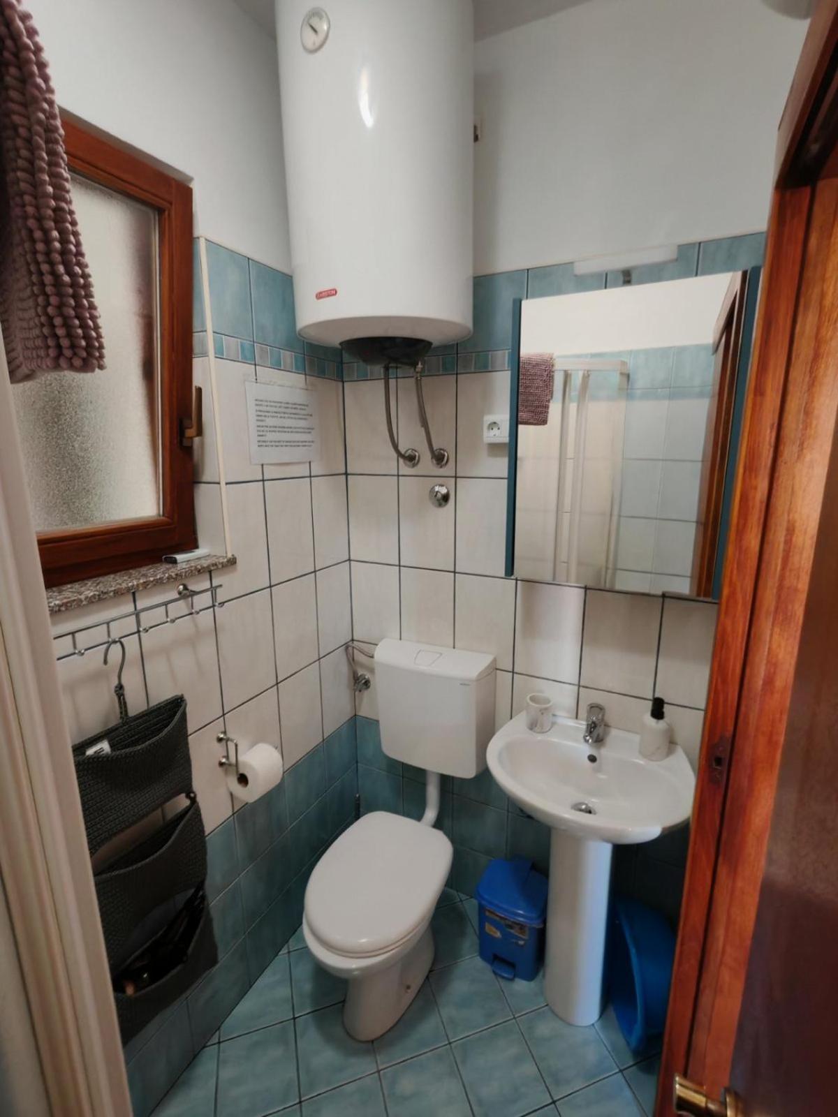 Apartament Noki21 Rovinj