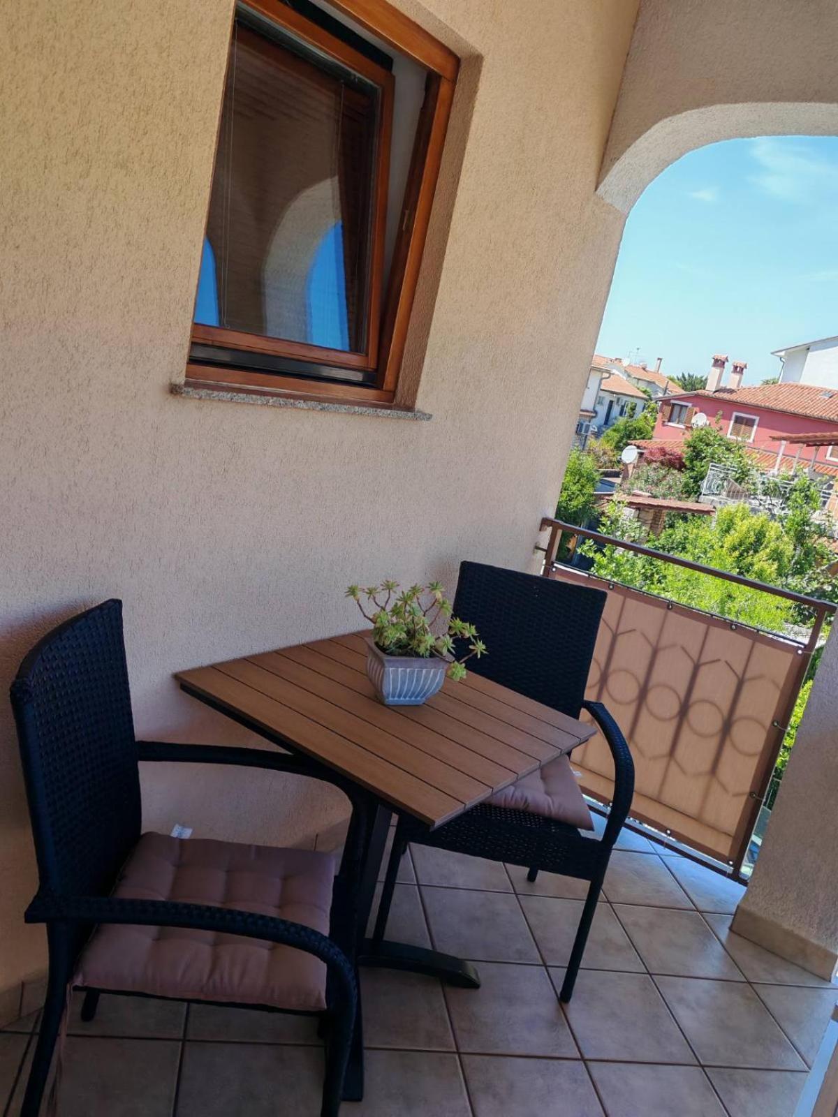 Noki21 Apartament *