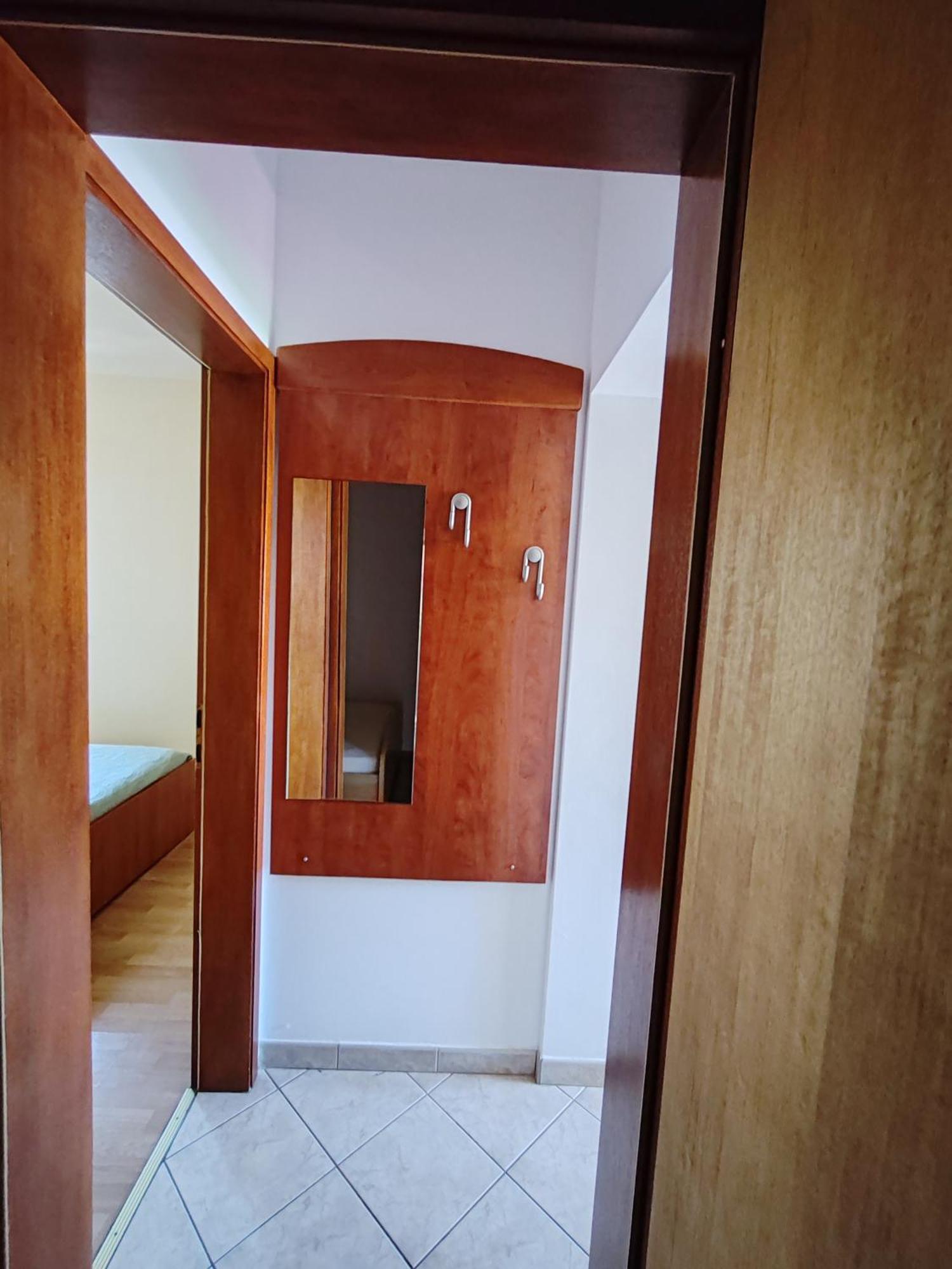 Apartament Noki21 *
