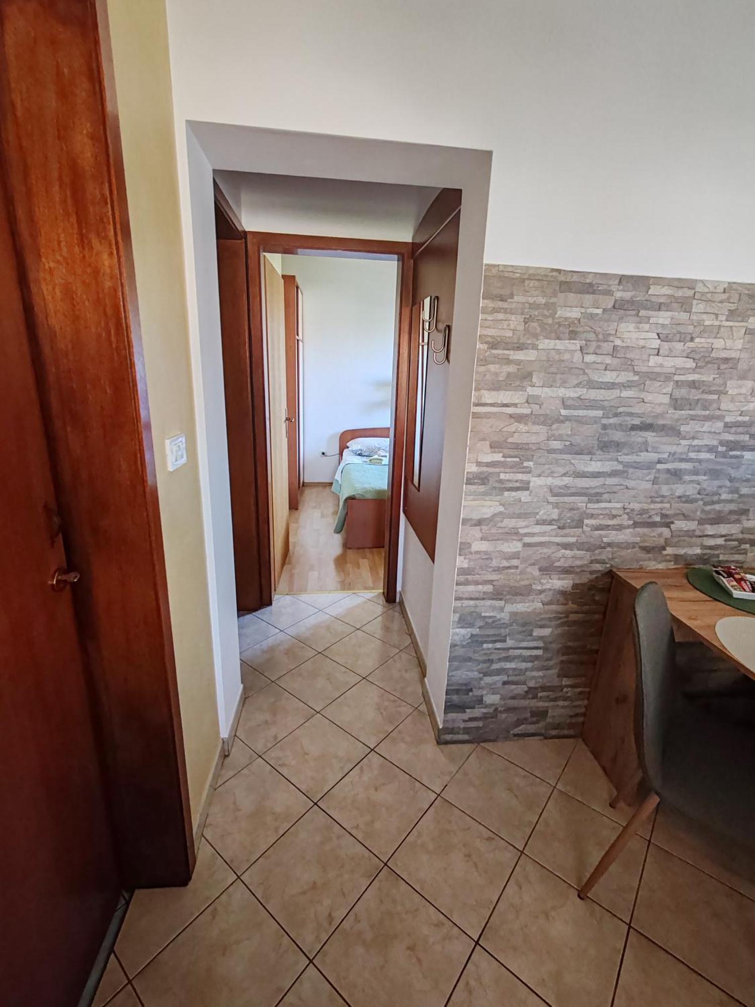 Noki21 Apartament Rovinj