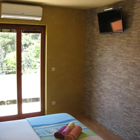 Accomodation Noki21 Rovinj Exterior foto