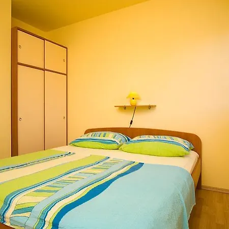Accomodation Noki21 Rovinj Exterior foto