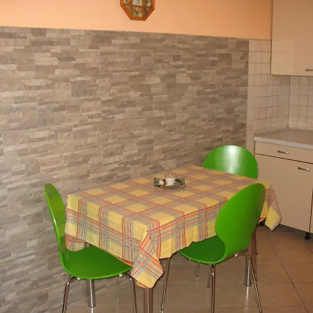 Accomodation Noki21 Rovinj Exterior foto