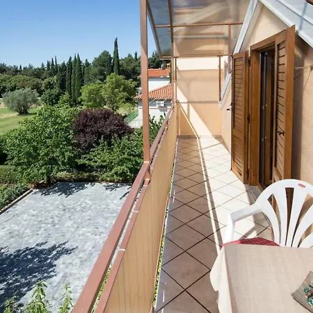 Accomodation Noki21 Rovinj Exterior foto