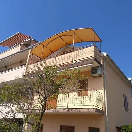 Accomodation Noki21 Rovinj Exterior foto