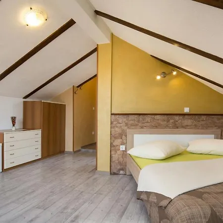 Accomodation Noki21 Rovinj Exterior foto