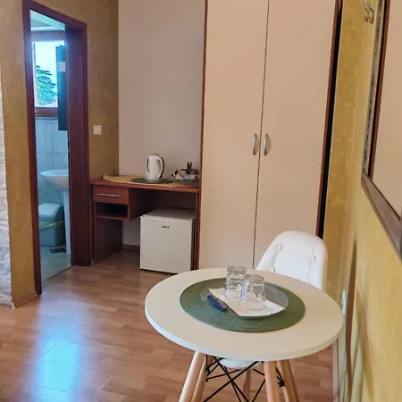 Accomodation Noki21 Rovinj Exterior photo