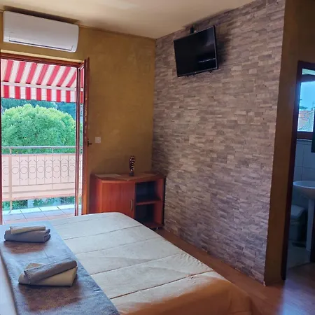 Accomodation Noki21 Rovinj Room photo