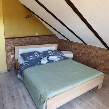 Accomodation Noki21 Rovinj Exterior photo