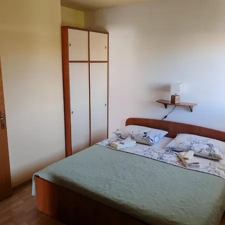 Accomodation Noki21 Rovinj Exterior photo