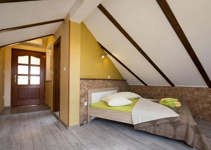 Accomodation Noki21