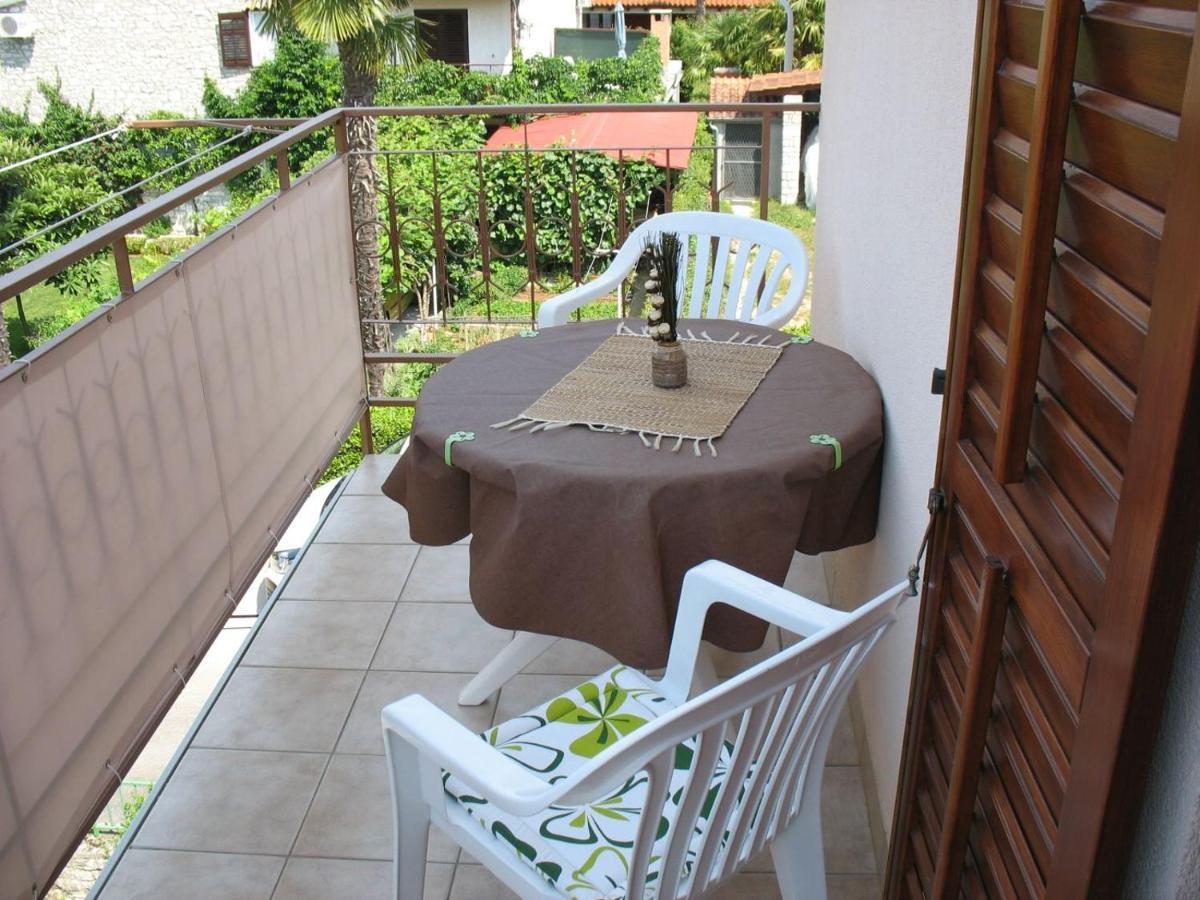 Apartment Noki21 Rovinj