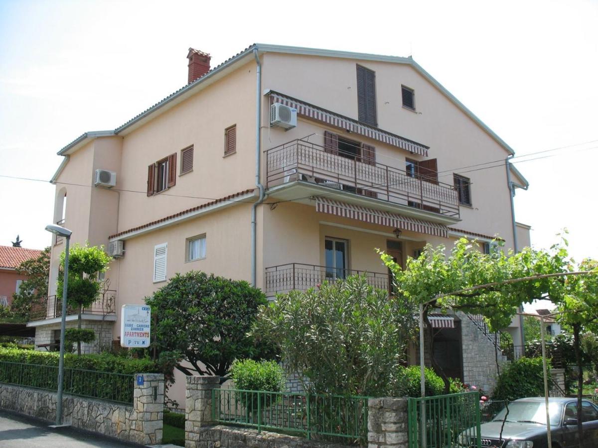 Noki21 Apartment *