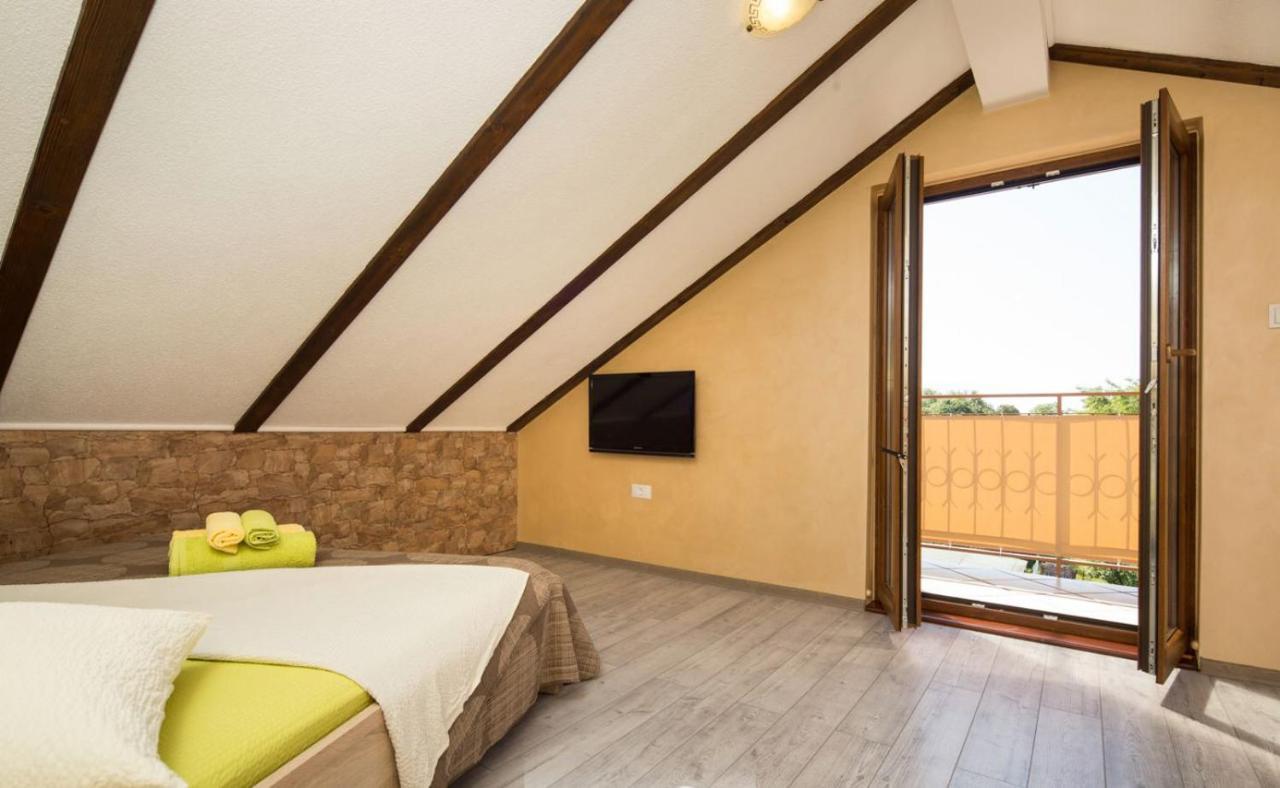 Noki21 Apartment Rovinj