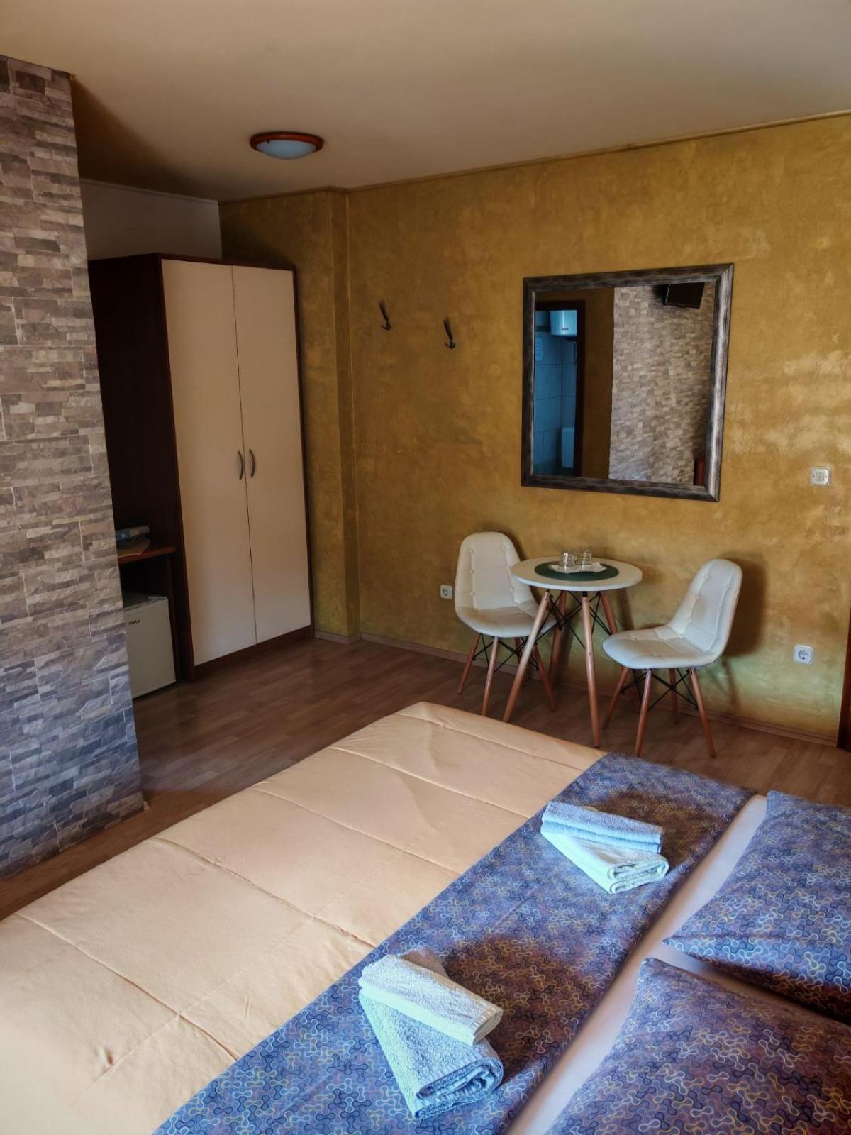 Noki21 Apartment